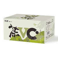 特润茶vc龙井绿茶味茶饮料饮品厂家招商510ml