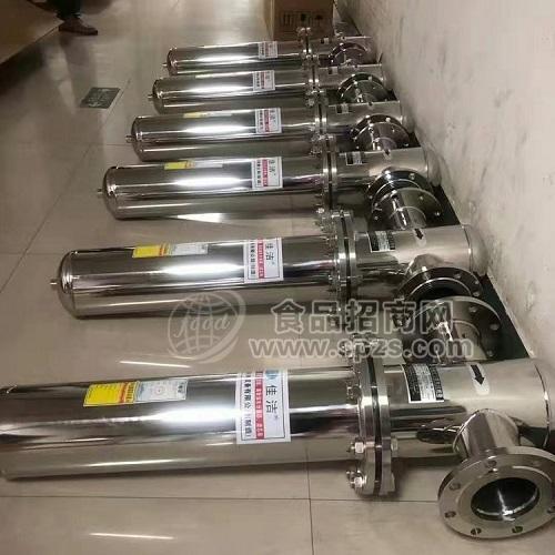 終端過濾器 前置過濾器 多明尼克過濾器