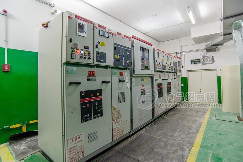 塘廈安裝變壓器一站式工程選紫光電氣