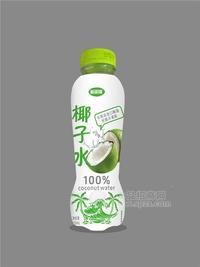 新雨瑞椰子水350ml
