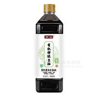 好記有機(jī)特級(jí)生抽釀造醬油調(diào)味品招商1L