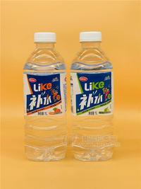 西柚味電解質飲料1升