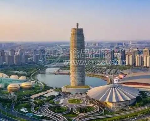 2025中国（郑州）礼盒食品博览会