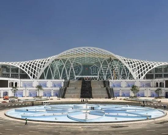 2025第三届云南国际餐饮美食暨预制菜产业博览会邀请函