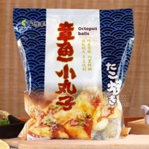 章魚燒供應 章魚燒批發(fā) 章魚燒批發(fā)食材