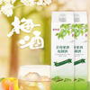 青梅果酒配制酒加工定制低濃度酒貼牌