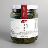 情系农柳蒿芽山野菜200g