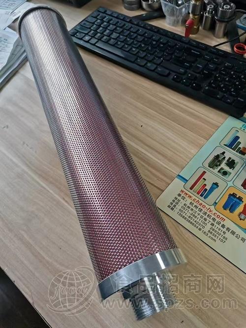 消声器XY-12 XY-15 XY-20 XY-30 XY-60