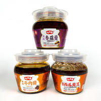壇樂美醬腌菜系列下飯菜咸菜休閑食品廠家招商280g