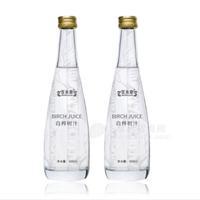 白桦树汁饮品贴牌加工招商
