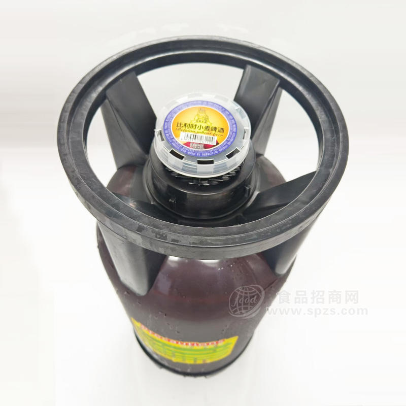 毛利大叔啤酒比利时小麦啤酒厂家招商20L