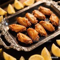 施博潤食品代工-新奧爾良烤翅