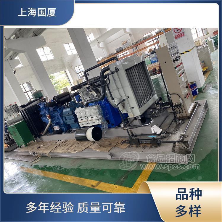 試驗用40MPA空氣壓縮機