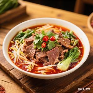 施博润食品代工-调理牛肉片