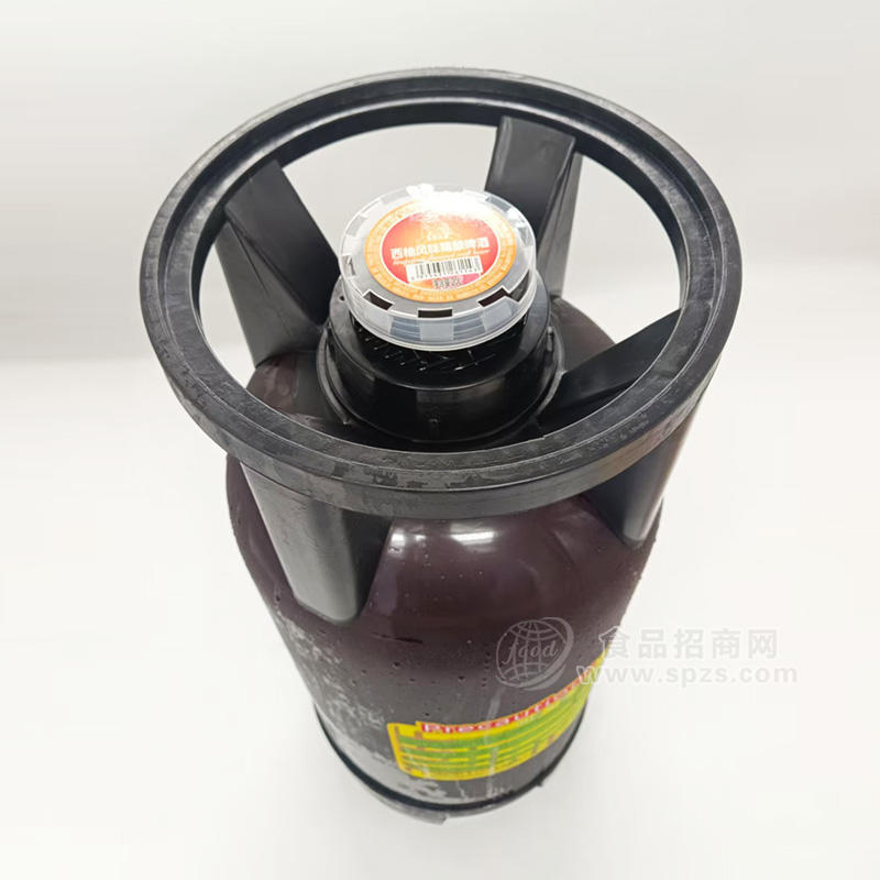 毛利大叔啤酒西柚风味精酿啤酒厂家招商20L