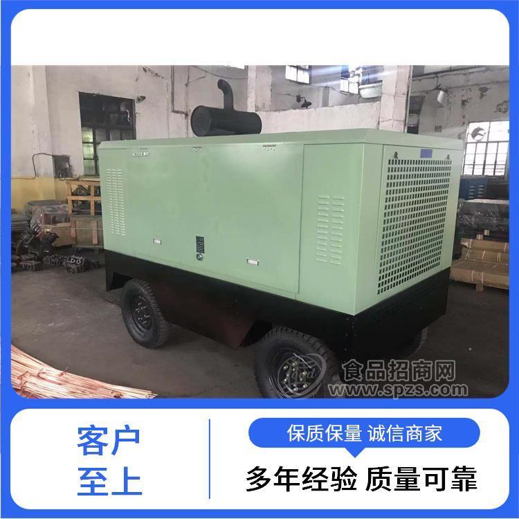 閥門試驗用400公斤空壓機