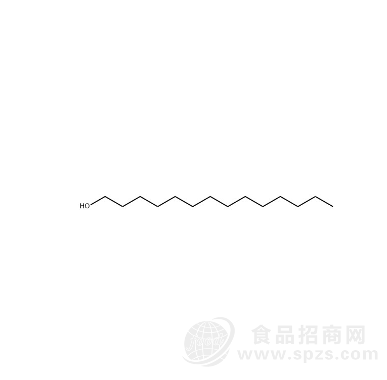 十四醇/肉豆蔻醇