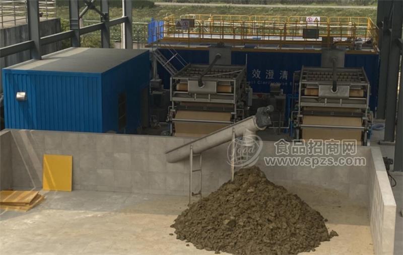微砂沉淀池微砂載體絮凝沉淀池工作流程