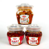 坛乐美酱腌菜下饭酱咸菜休闲食品厂家招商坛装