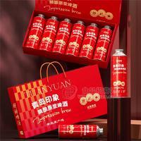 禮盒精釀原漿，青島產(chǎn)地，青島國際啤酒節(jié)熱銷產(chǎn)品，原漿啤酒