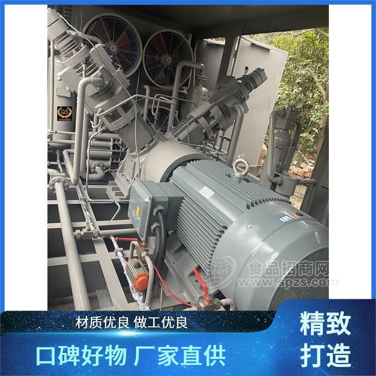 高壓容器用40mpa空壓機