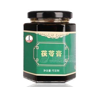 茯苓膏贴牌加工招商厂家
