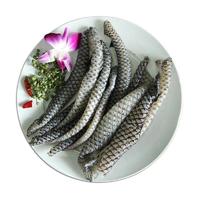 施博润食品代工-原味鱼皮