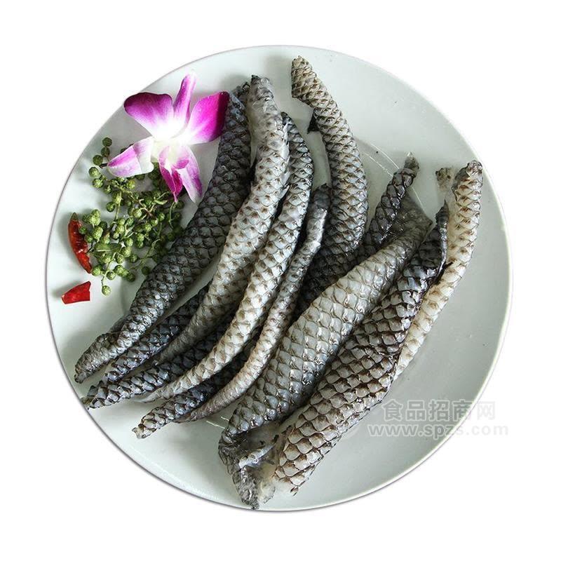 施博潤(rùn)食品代工-原味魚(yú)皮
