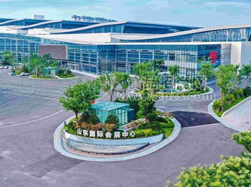 2025第19届中国（山东）国际糖酒食品交易会