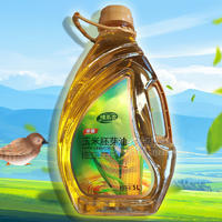 情系農(nóng)濃醇玉米胚芽油食用油招商5L