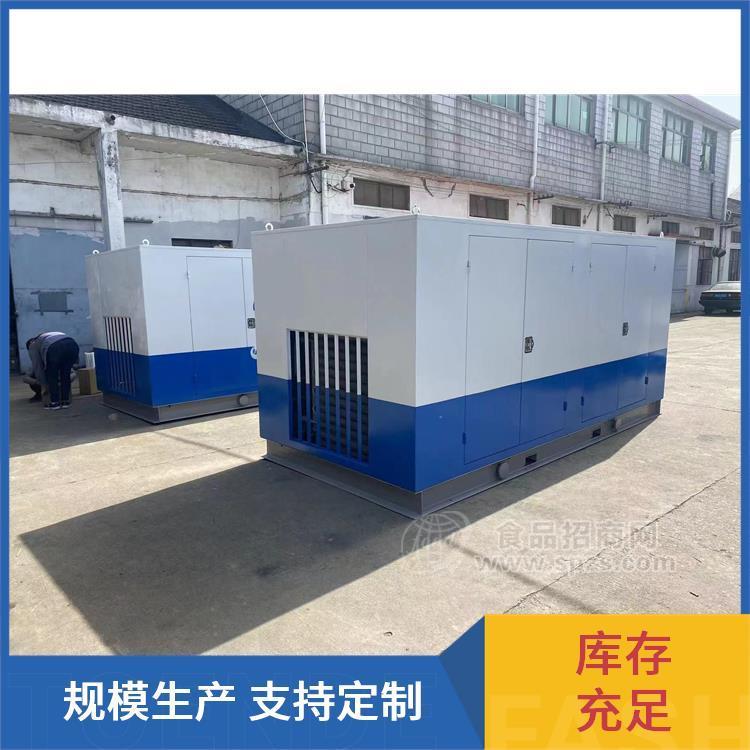 400公斤消防呼吸空氣壓縮機