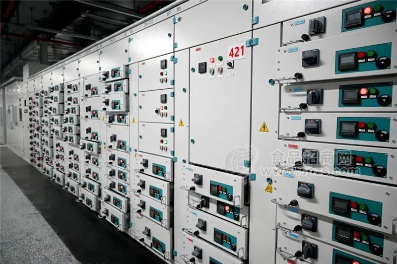 塘廈高低壓配電工程總承包選紫光電氣