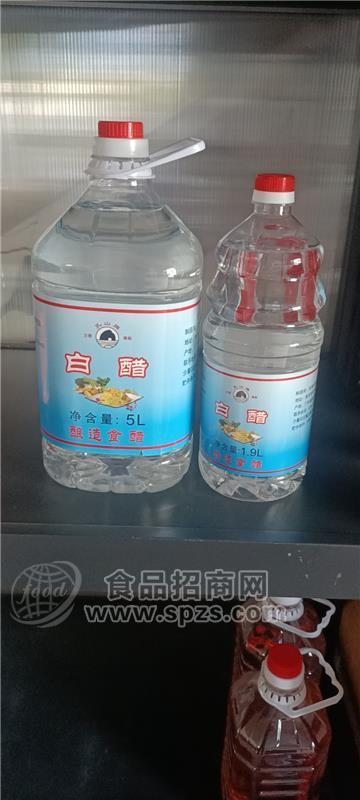 5L白醋