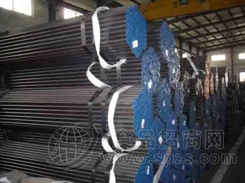 ASTM A213锅炉、过热交换器和换热器用无缝合金钢管