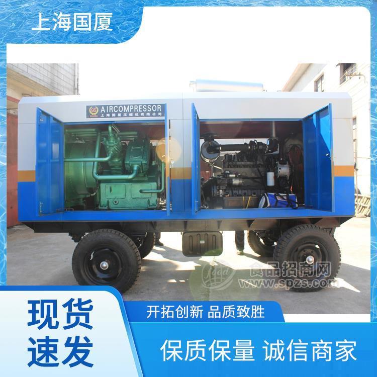 40mpa消防充氣空壓機