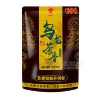 那些年槟榔乌龙茶香100元袋装槟榔茶香浓郁厂家招商袋装