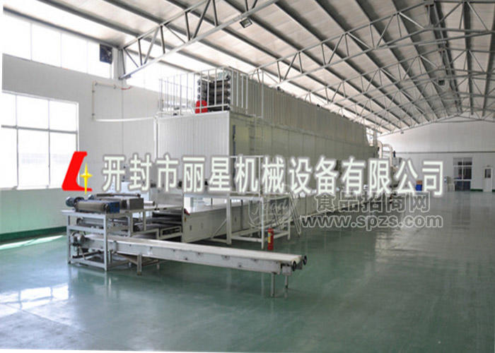 全自動(dòng)紅薯粉條機(jī) 多功能一體化設(shè)備 性能穩(wěn)定運(yùn)行平穩(wěn)