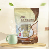 情系农五谷养生黏黏粥400g