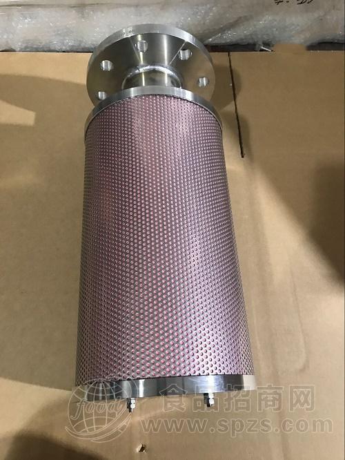 各种规格消音器 XY-20 XY-30 XY-60 XY-80