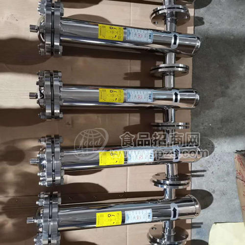 不銹鋼氧氣過濾器