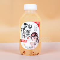 澳進(jìn)銀耳羹雪梨紅棗植物飲料飲品廠家招商430ml