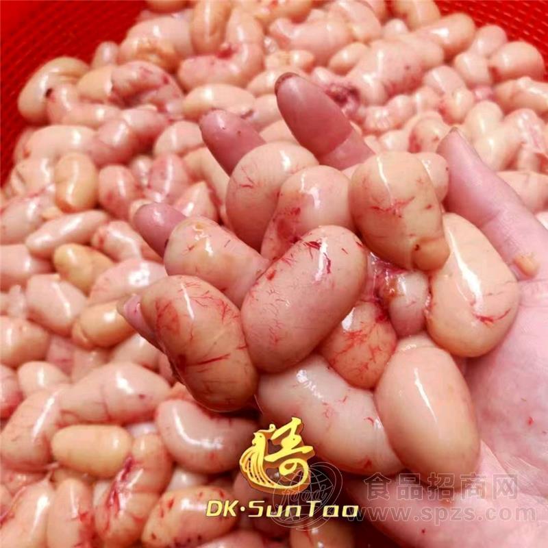 鸡腰