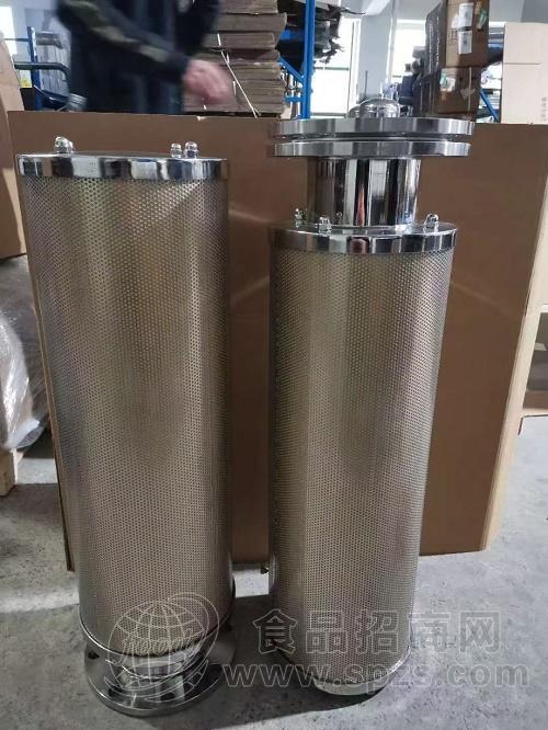 消声器XY-05 XY-07 XY-10 XY-12 XY-15
