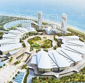 华展·第二届武汉国际酒店用品及餐饮业展览会