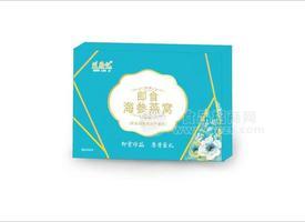 州骆记即食海参燕窝礼盒装