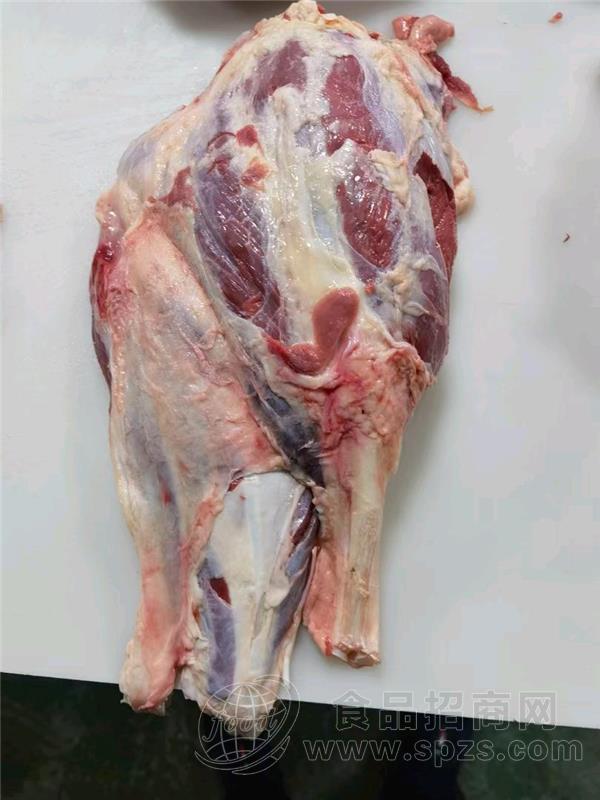 后牛腱子