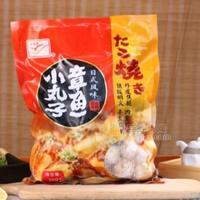 千创丰章鱼小丸子 千创丰章鱼小丸子生产厂家