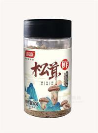 道贏松茸鮮