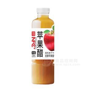 苹果醋饮料336ml