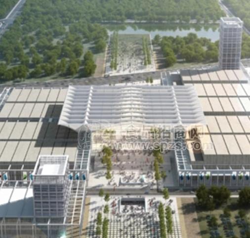 2026第23届中国(青岛)国际食品加工和包装机械展览会